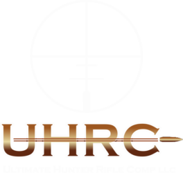 Ultimate Hunter Rifle Competition